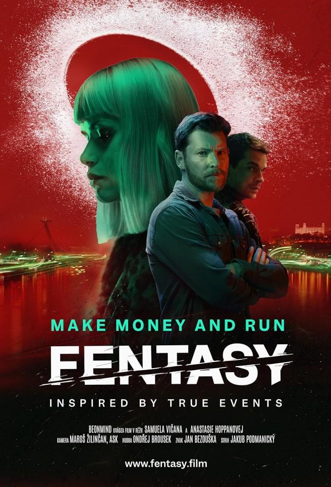 Fentasy