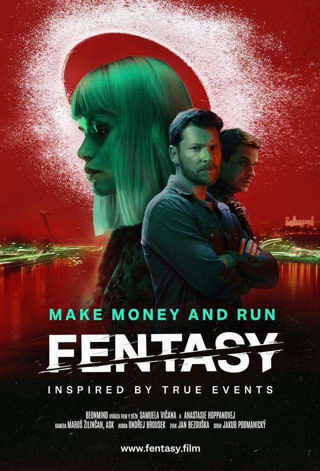 Fentasy