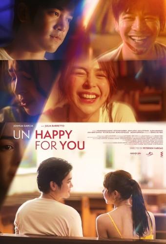 Un/Happy for You