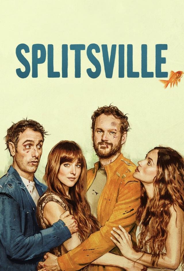 Splitsville