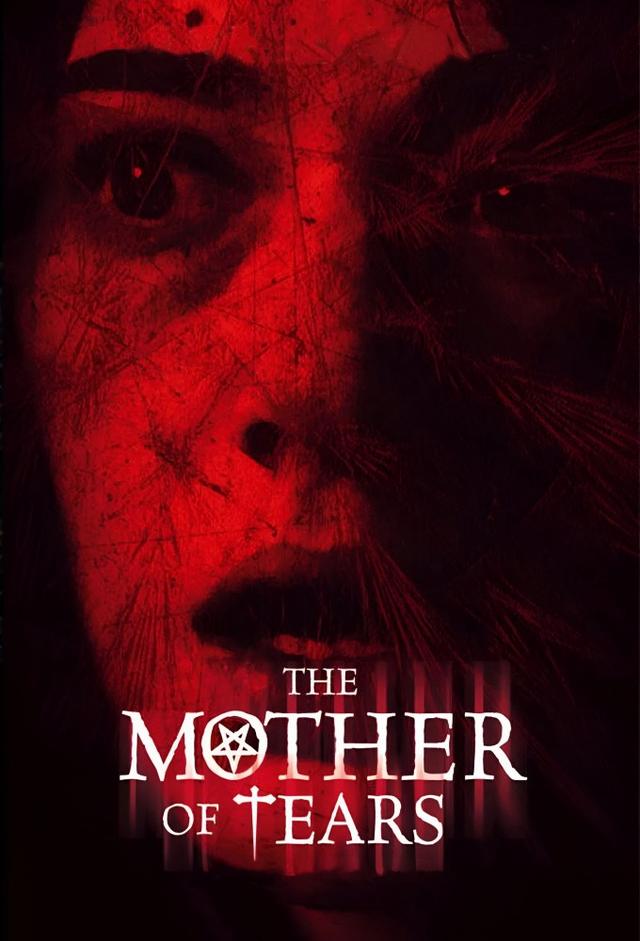 The Mother of Tears