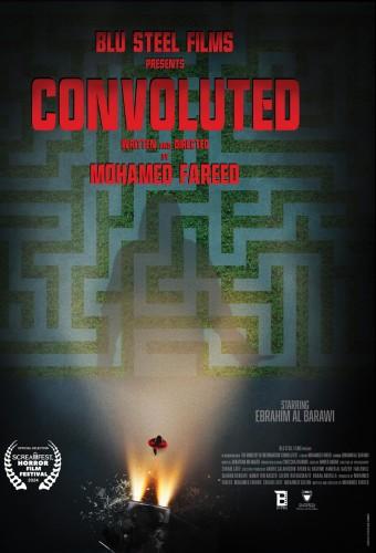 Convoluted