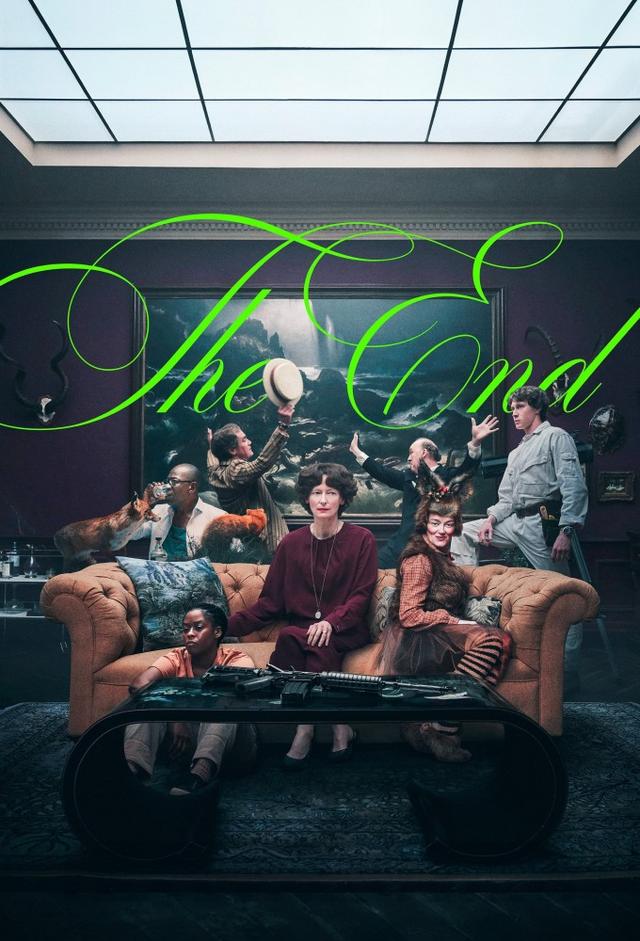 The End
