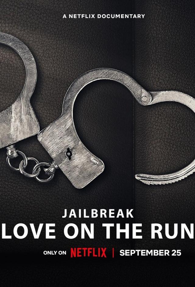 Jailbreak: Love on the Run