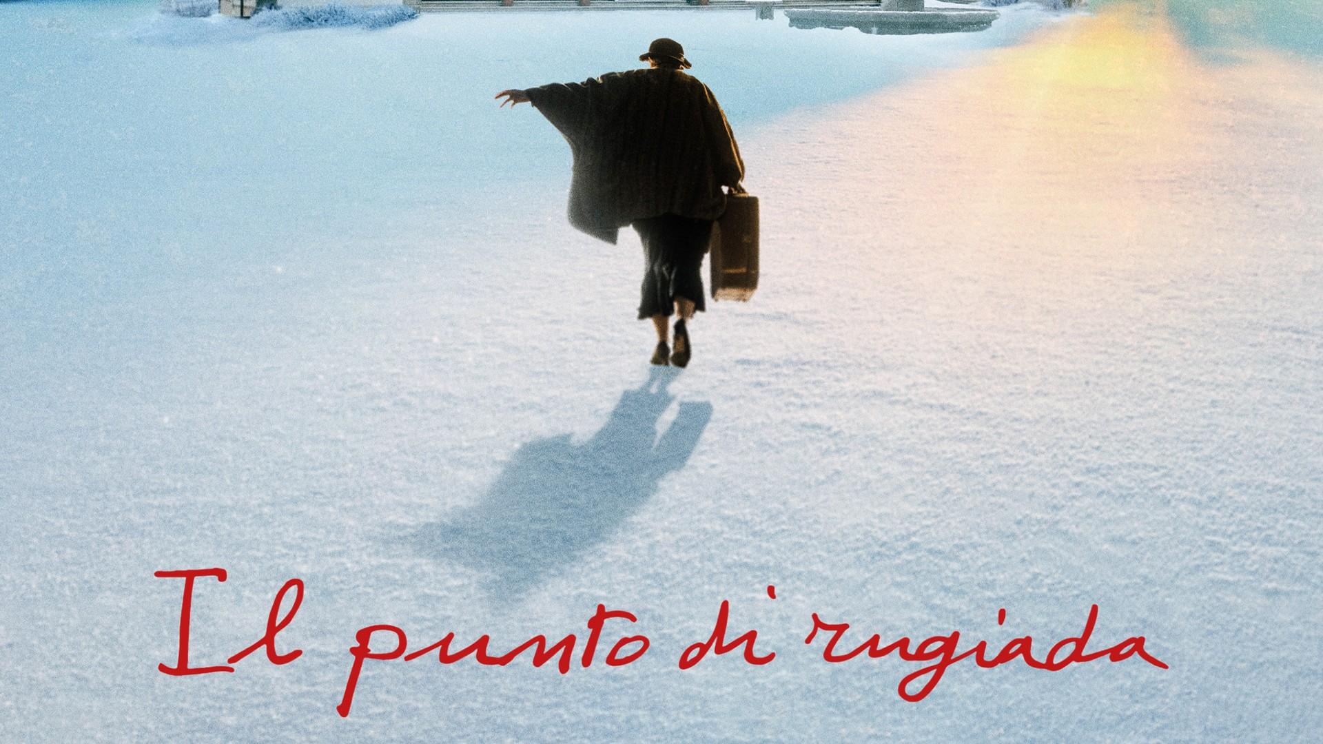 Il punto di rugiada