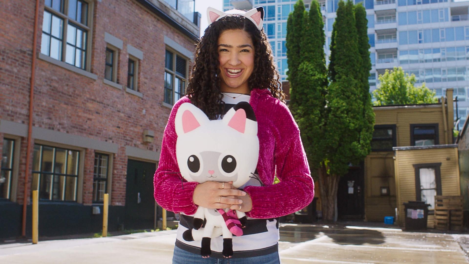 Gabby's Dollhouse: The Movie