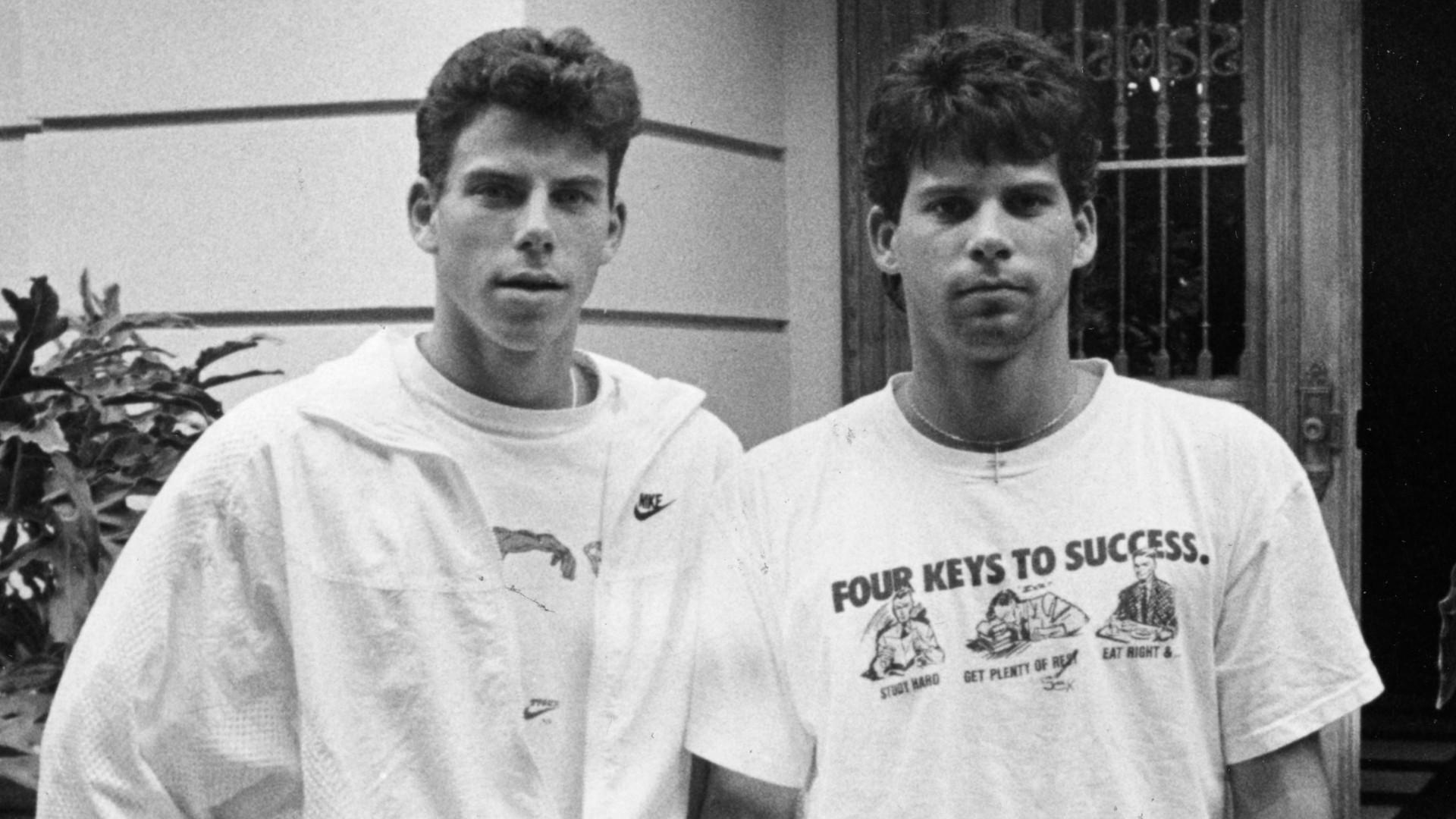 The Menendez Brothers