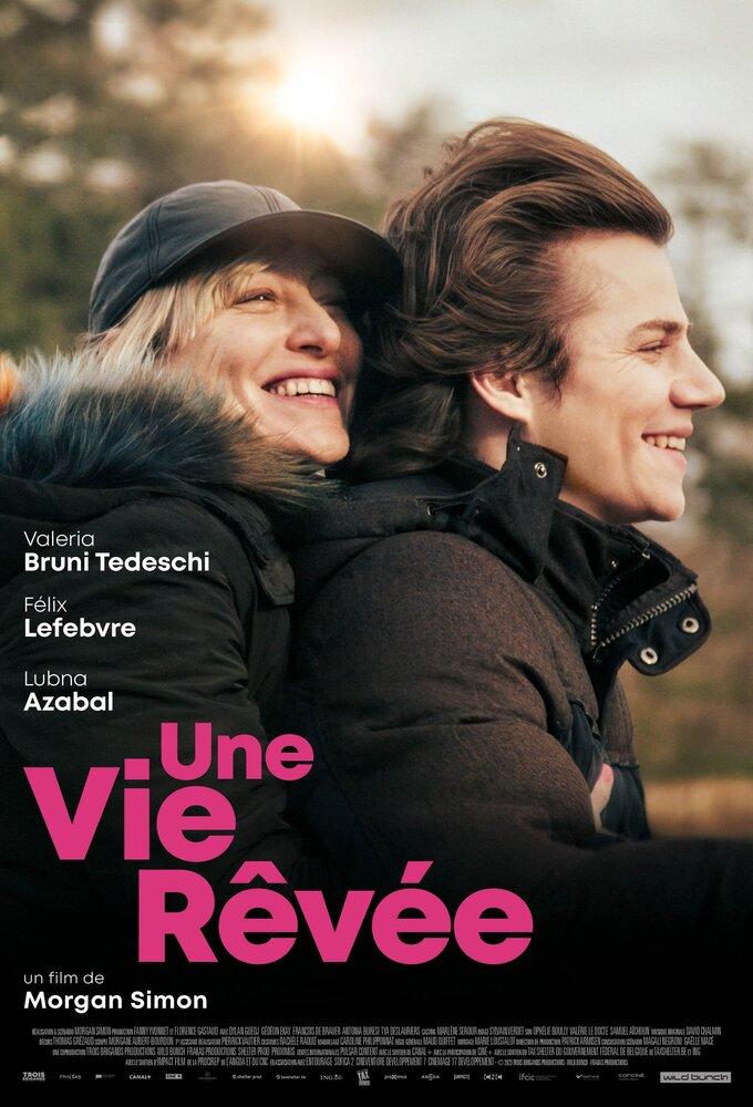Une vie rêvée
