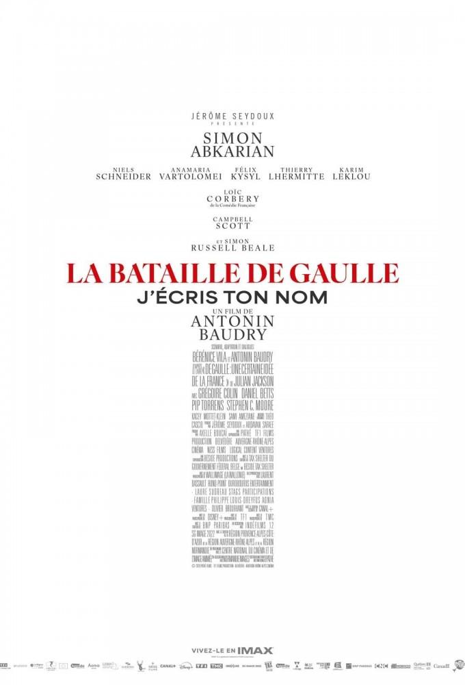 De Gaulle - Partie 2