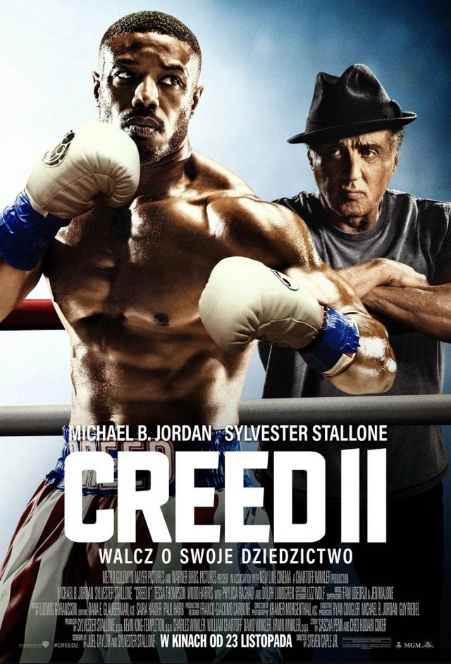 Creed II
