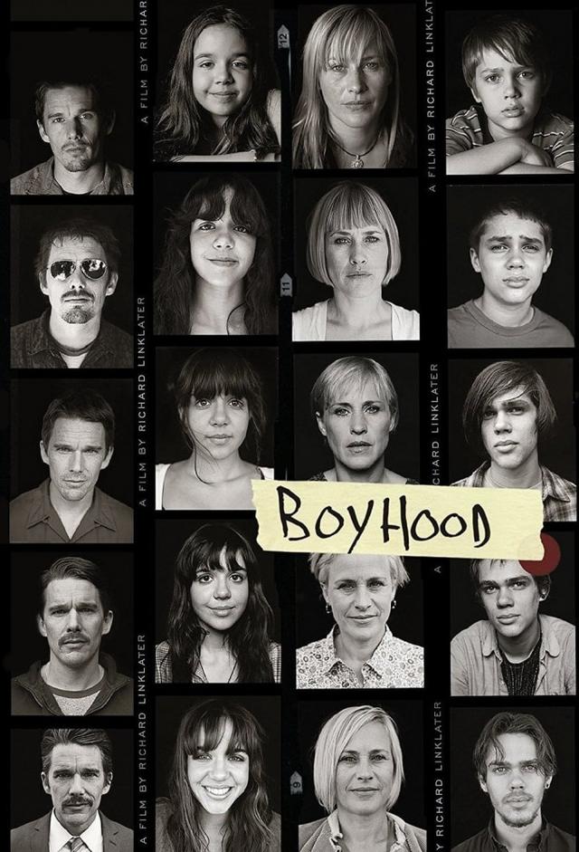 Boyhood