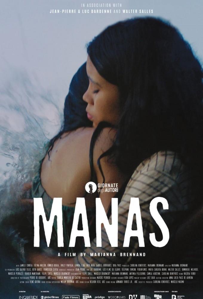 Manas