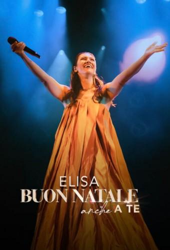 Elisa - Buon Natale anche a te