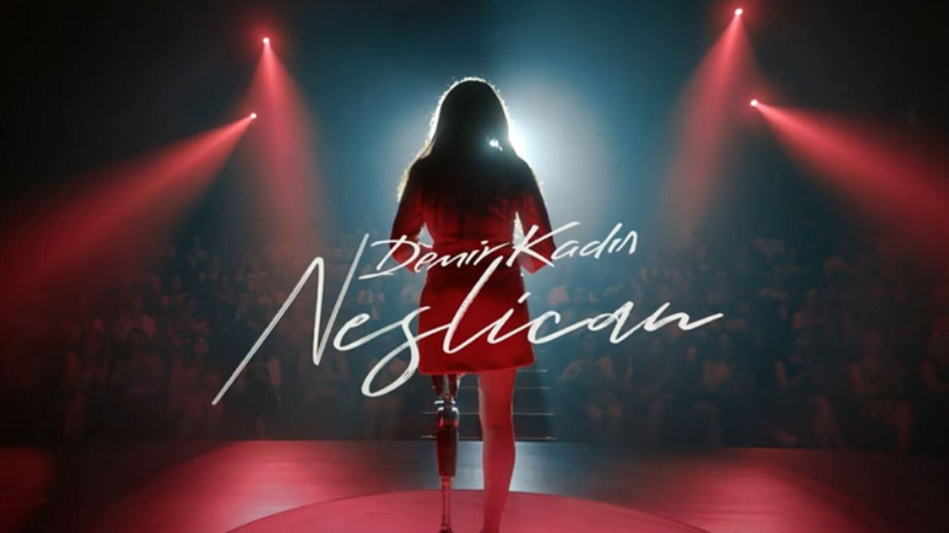 Demir Kadın: Neslican