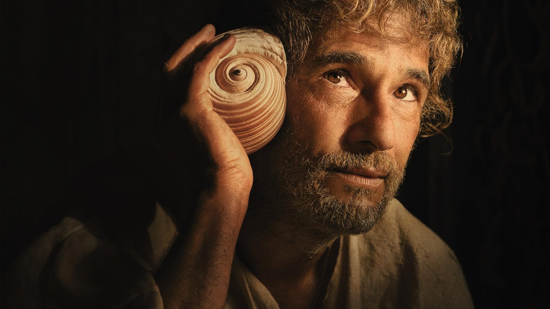 The Son of a Thousand Men