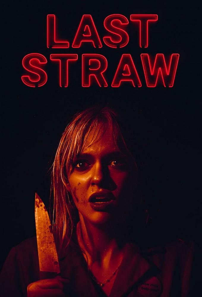 Last Straw