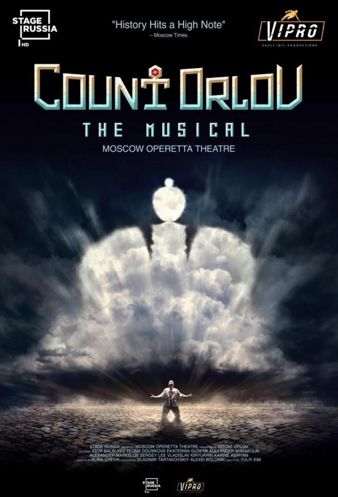 Count Orlov - The Musical