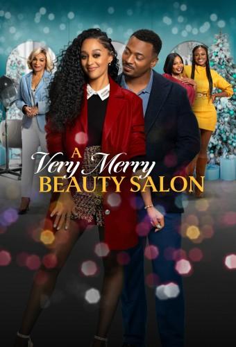 A Very Merry Beauty Salon