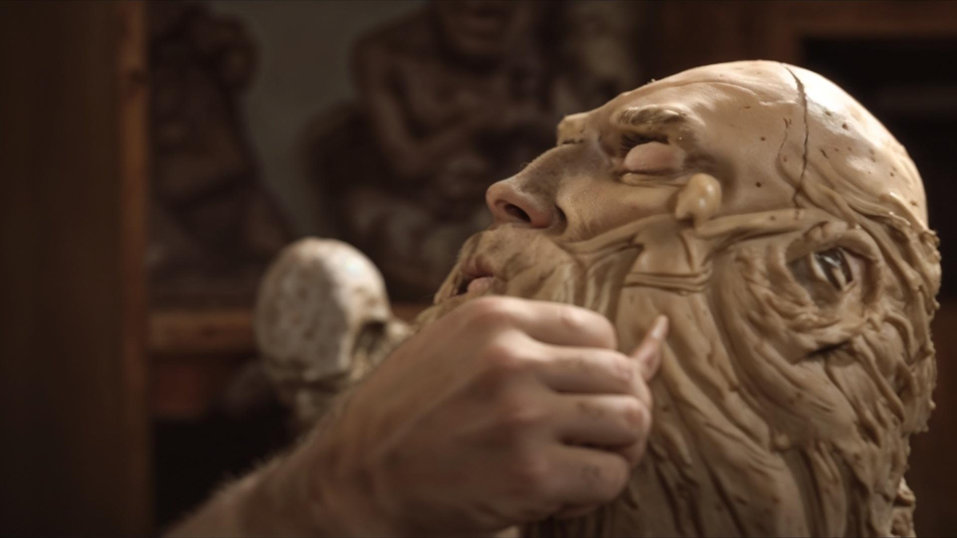 Sculpture