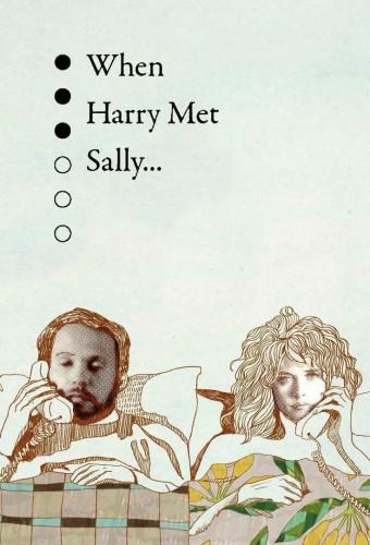 When Harry Met Sally...