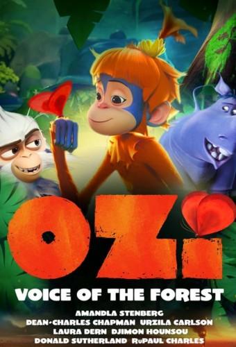 Ozi: Voice of the Forest