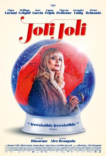 Joli joli