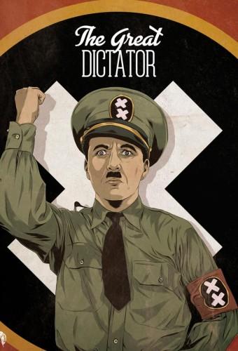 The Great Dictator