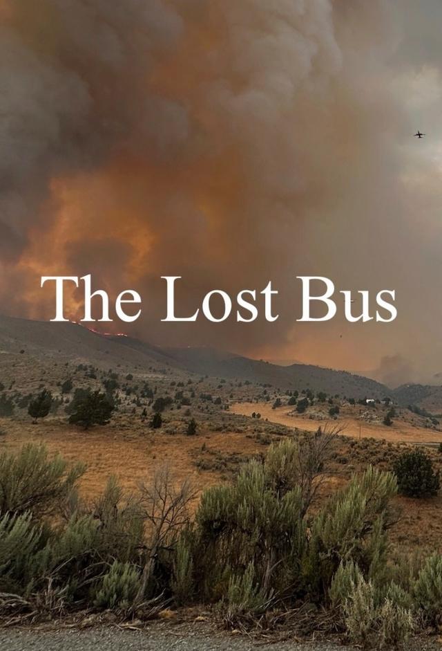 The Lost Bus