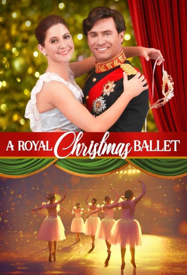 A Royal Christmas Ballet