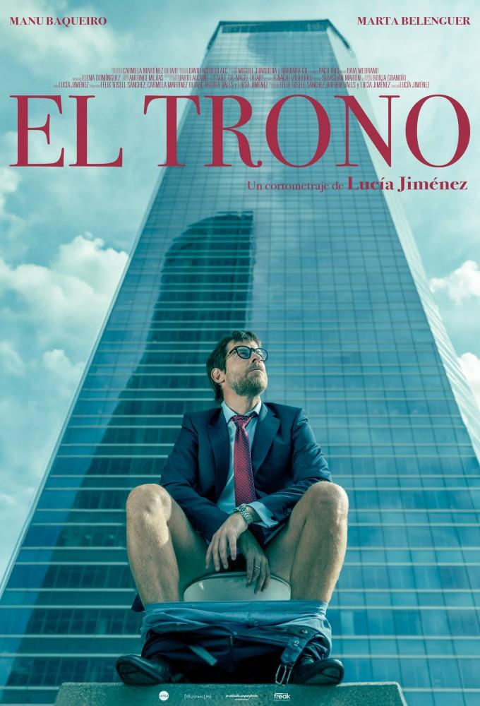 El Trono