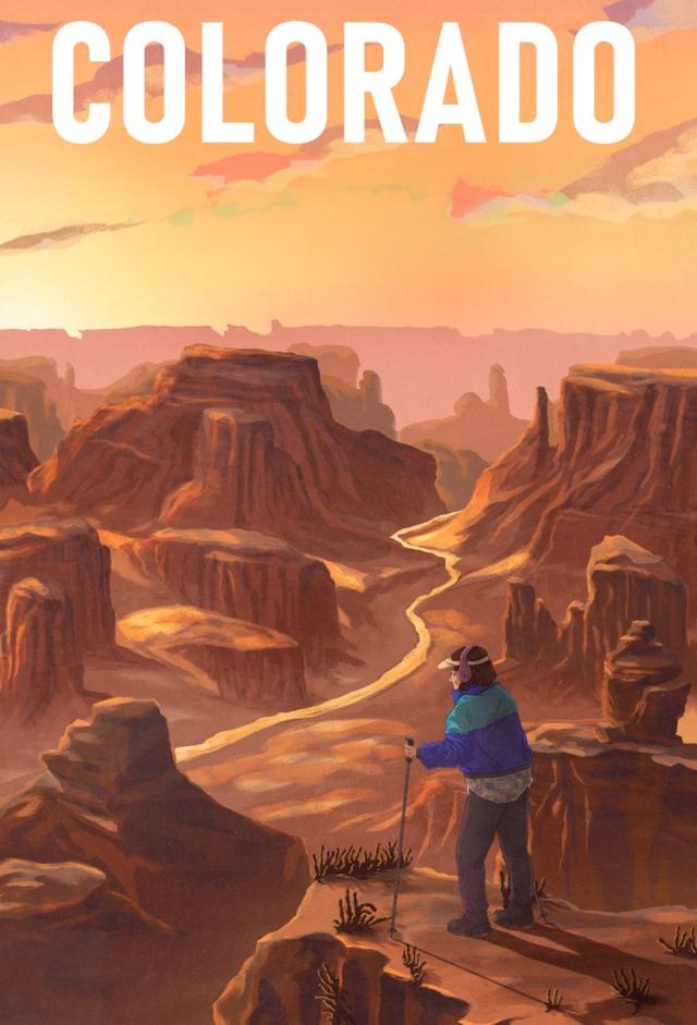 Colorado 