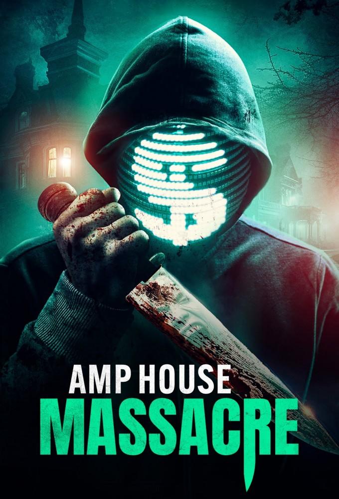 Amp House Massacre