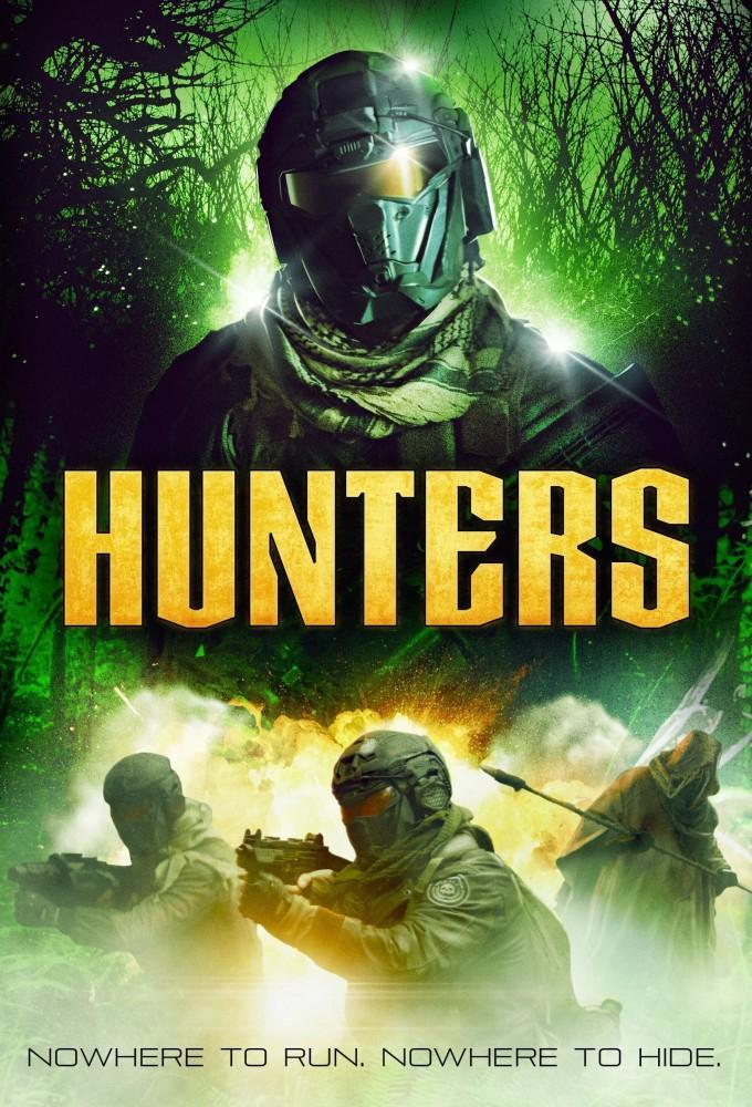 Hunters