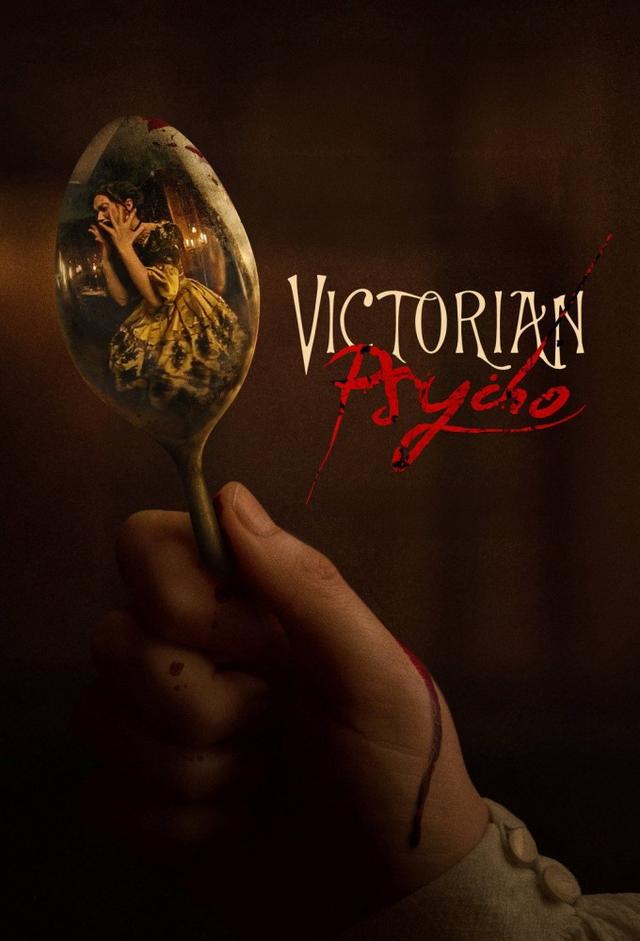 Victorian Psycho