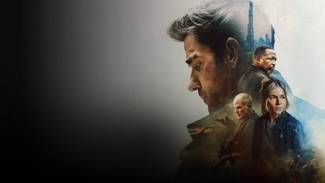 Jack Ryan, De Tom Clancy: Guerra Encubierta