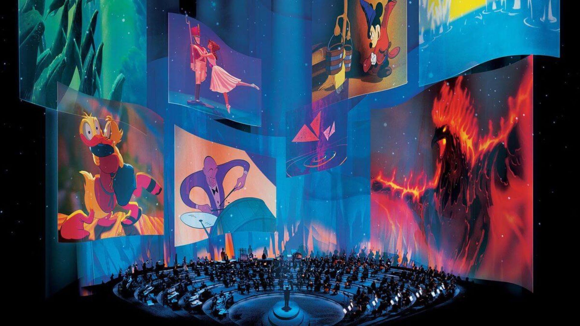 Fantasia 2000