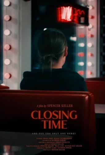 CLOSING TIME