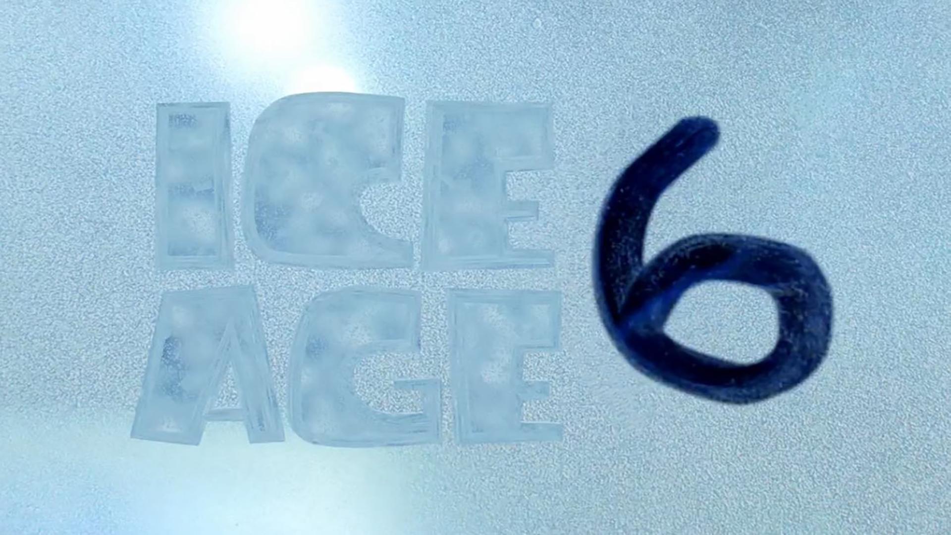 Ice Age 6