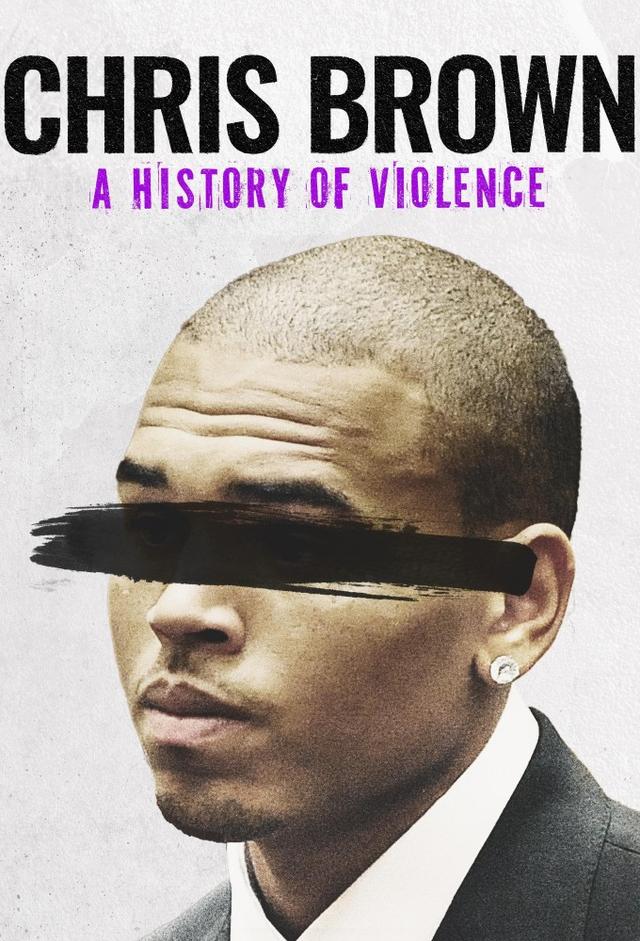 Chris Brown: A History of Violence