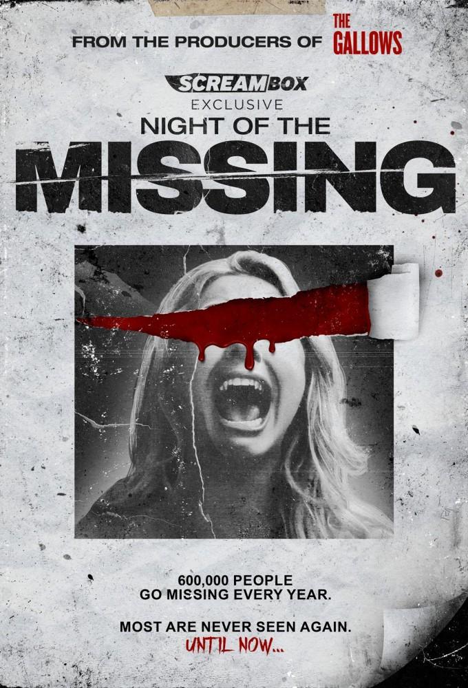 Night of the Missing