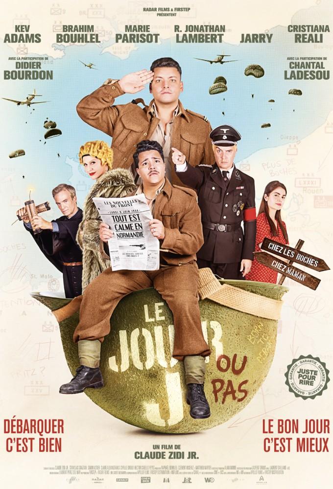D-Day