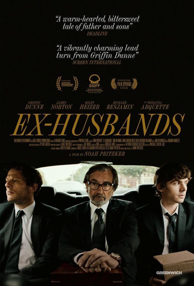 Ex-husbands