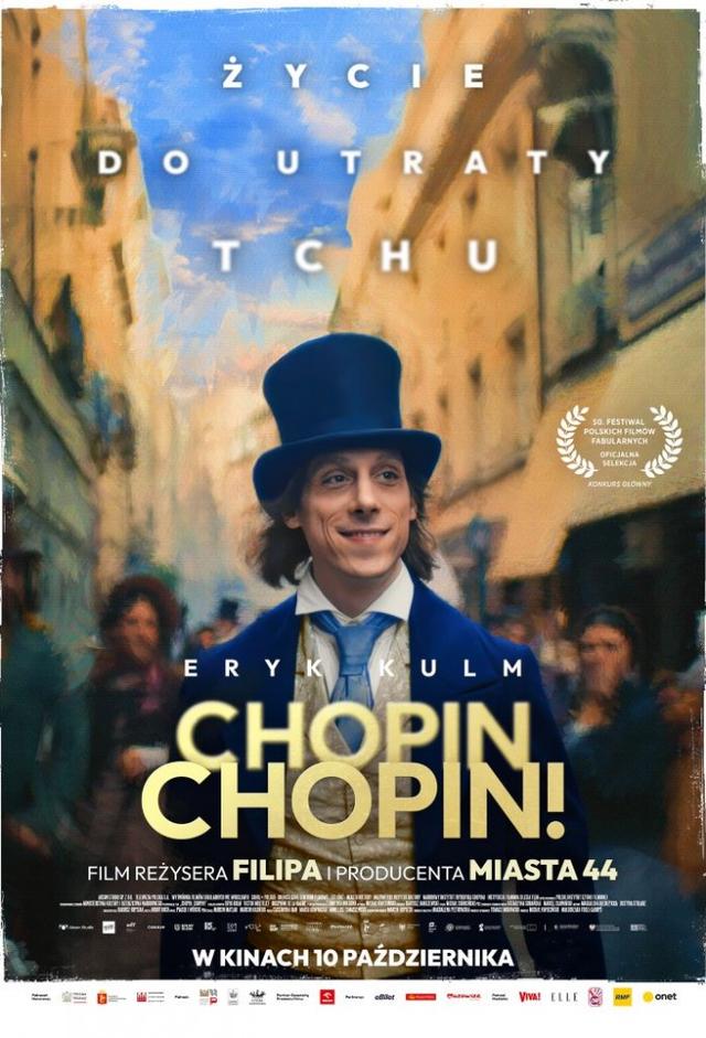 Chopin, Chopin!