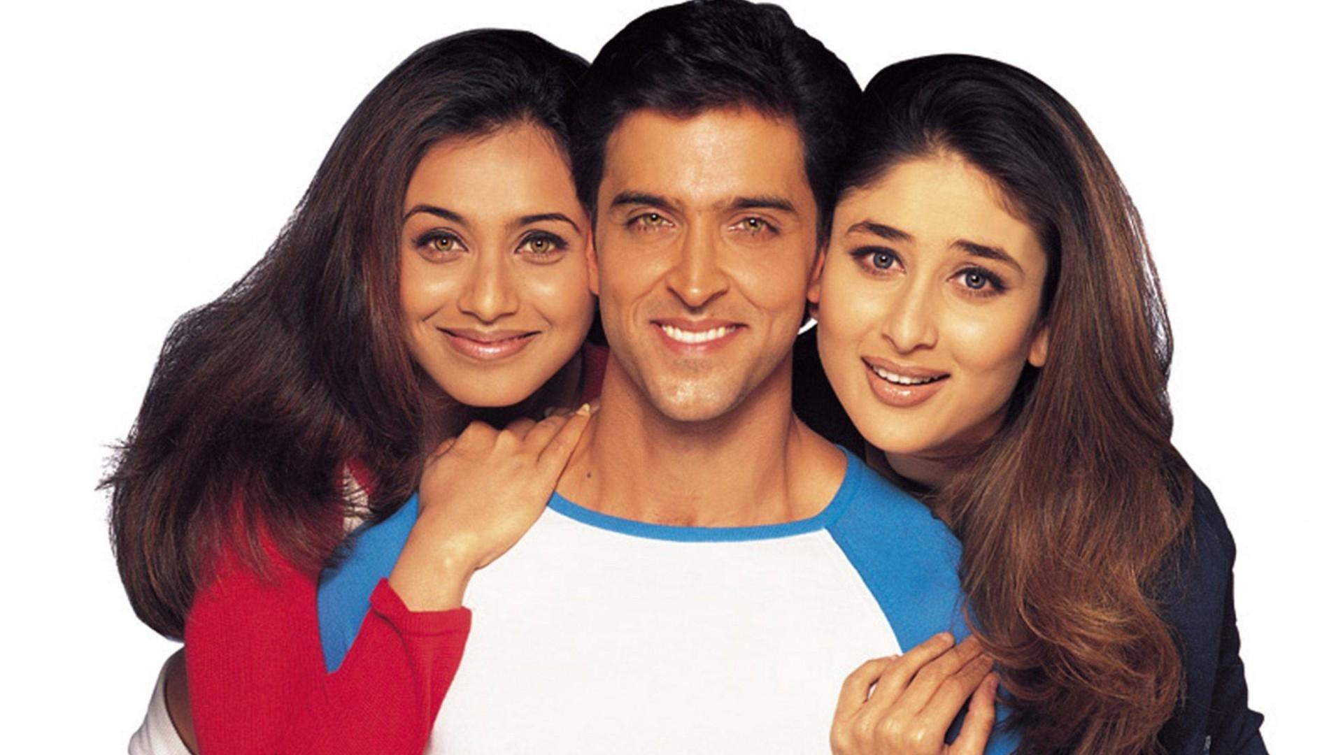 Mujhse Dosti Karoge!