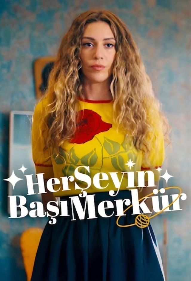Her Şeyin Başı Merkür