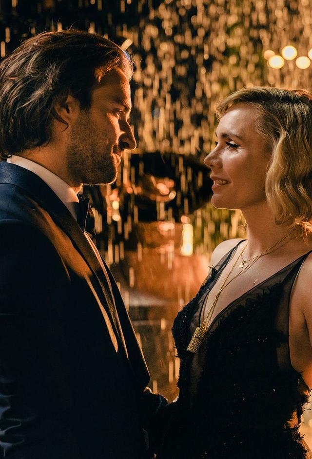 Miłość na pierwszą stronę