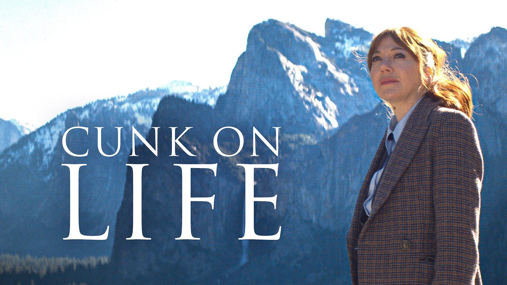 Cunk on Life