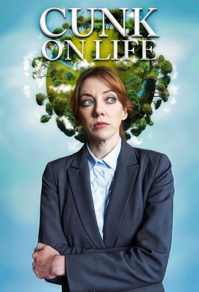 Cunk on Life