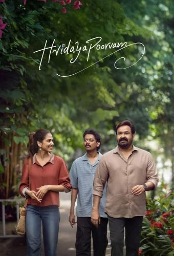 Hridayapoorvam