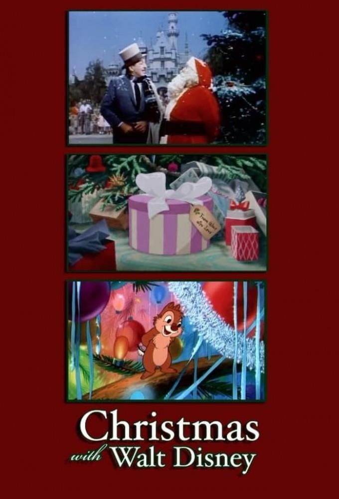 Christmas with Walt Disney